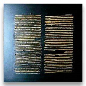 Anteprima opere informali materiche.
						Texture, segni e materia viva.
						Le mie scritture da racconti metrolitani